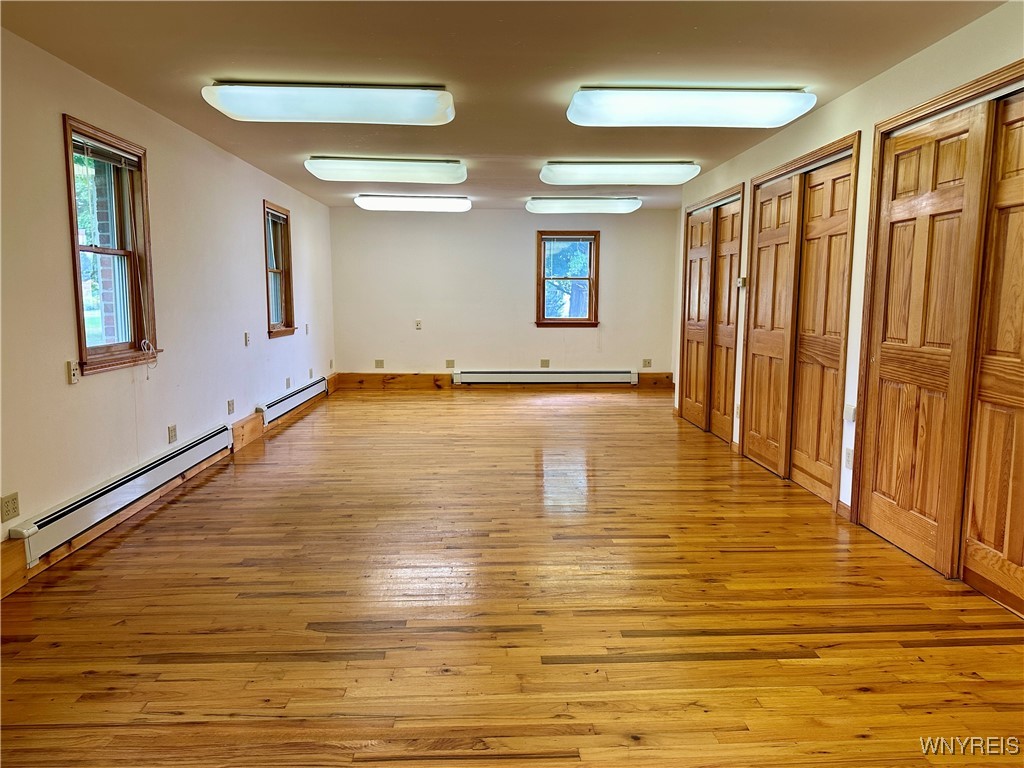 1745 Highway 78 Java, NY 14082 - Photo 8 of 49 Single family residence- Office area