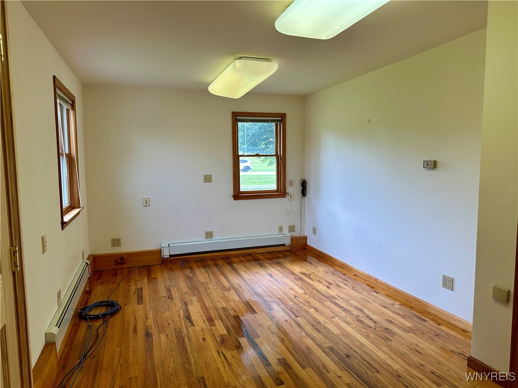 1745 Highway 78 Java, NY 14082 - Photo 9 of 49 Single family residence- 2nd office area