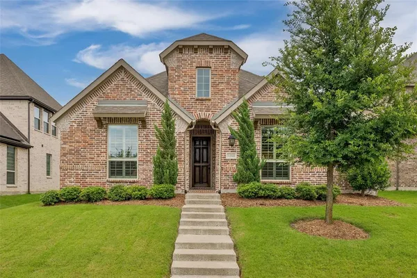 $575,000 | 14044 Falcon Ranch Drive, Frisco, TX 75035