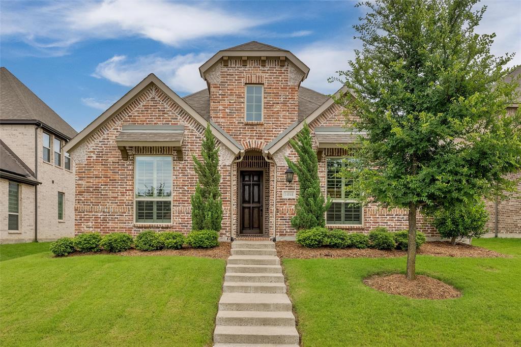 14044 Falcon Ranch Drive Frisco, TX 75035 - Photo 1 of 40