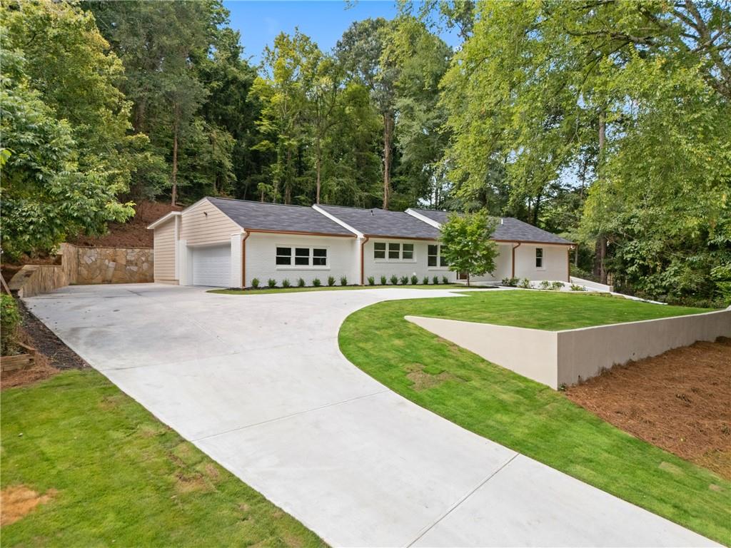 670 Riverside Road Roswell, GA 30075 - Photo 52 of 53
