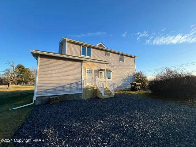 $2,600 | 1652 Bonser Road, Saylorsburg, PA 18353