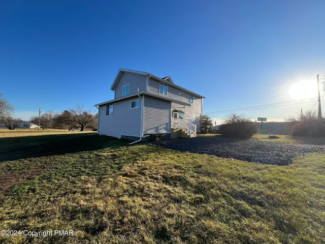 $2,600 | 1652 Bonser Road, Saylorsburg, PA 18353