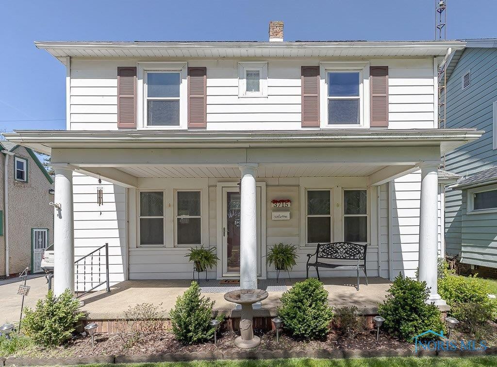 3715 Sherbrooke Road Toledo, OH 43613 - Photo 1 of 20 Gallery Image 1
