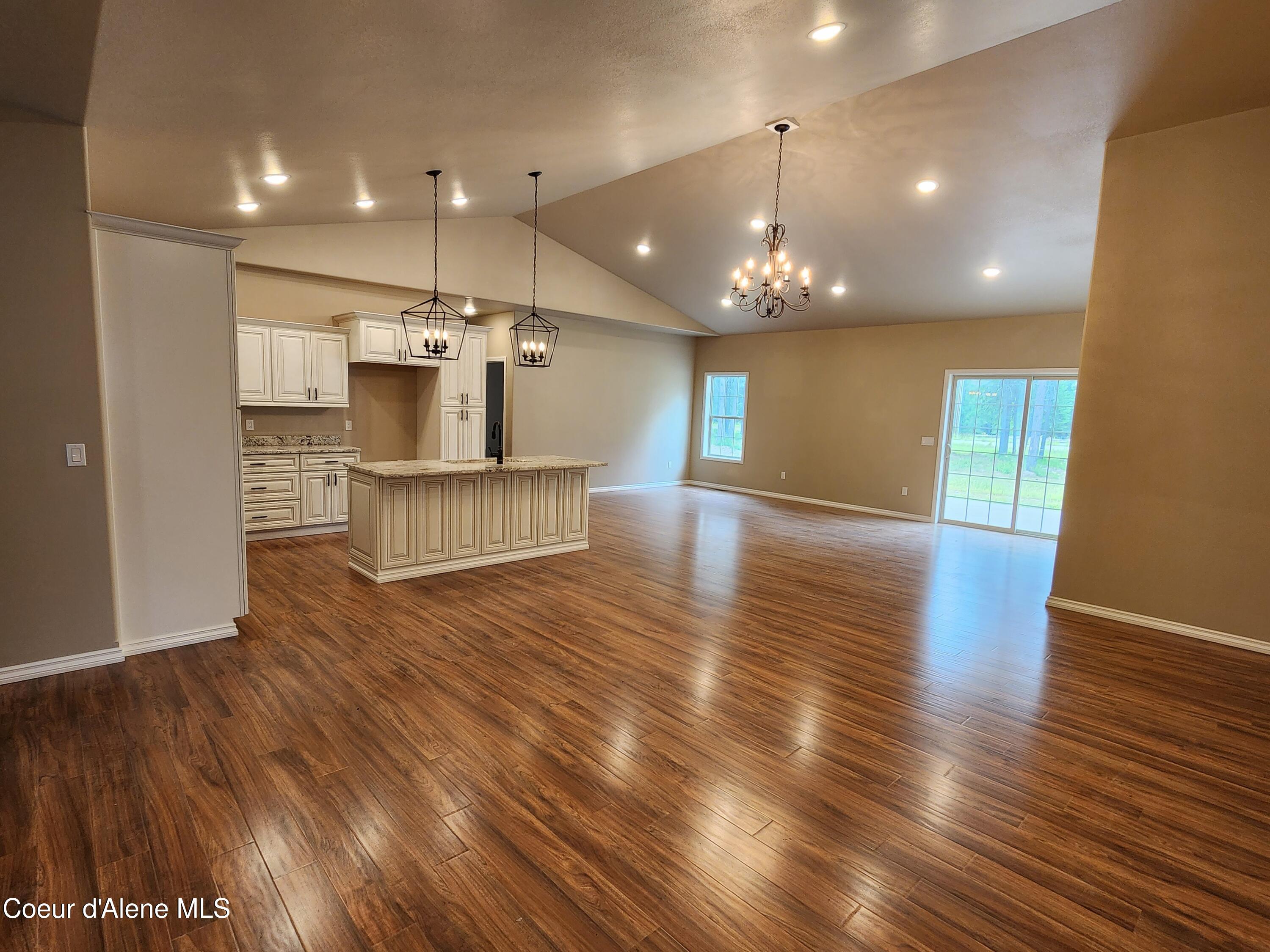 415 Elk Road Moyie Springs, ID 83845 - Photo 2 of 40 August 2025