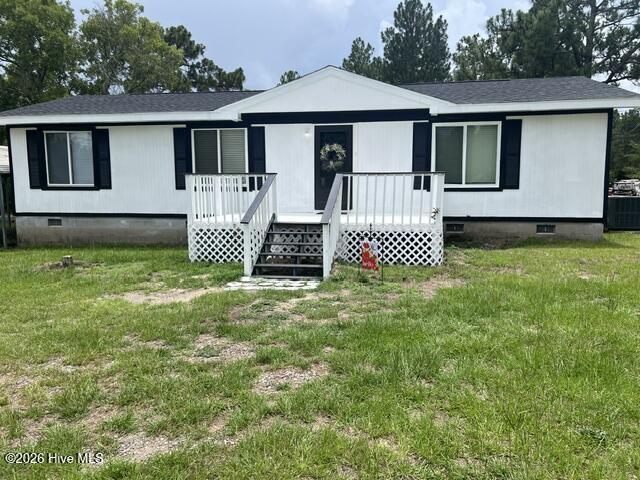 2018 Greenland Road Blythe, GA 30805 - Photo 3 of 42