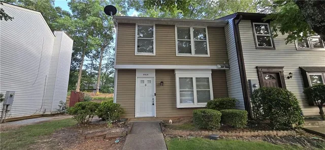 $209,900 | 6414 Wedgewood Trace, Tucker, GA 30084