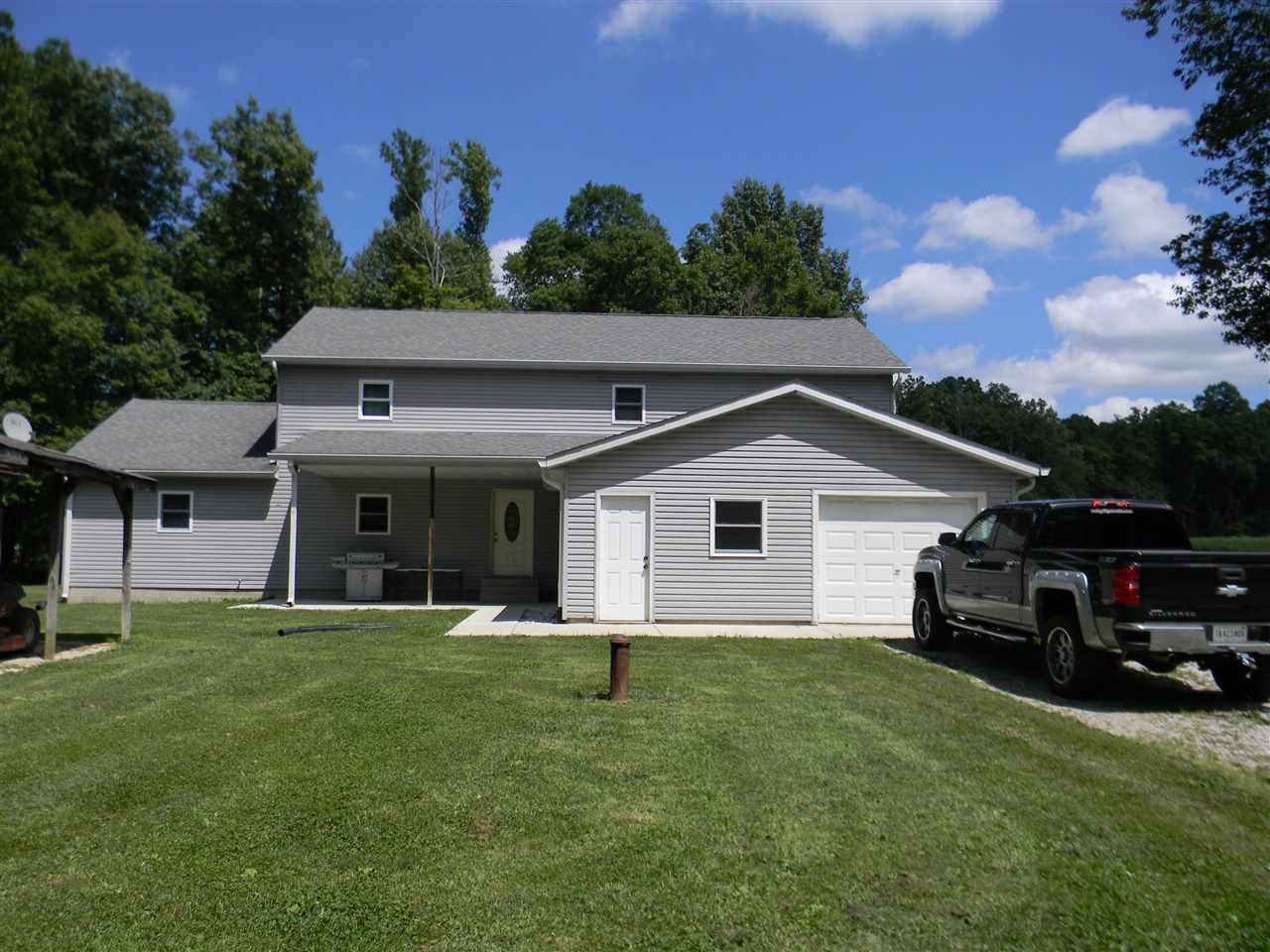 1622 Byerly Road Freedom, IN 47431 - Photo 22 of 30