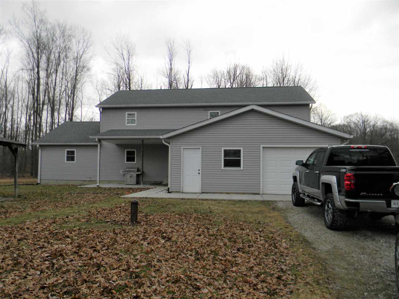 1622 Byerly Road Freedom, IN 47431 - Photo 24 of 30
