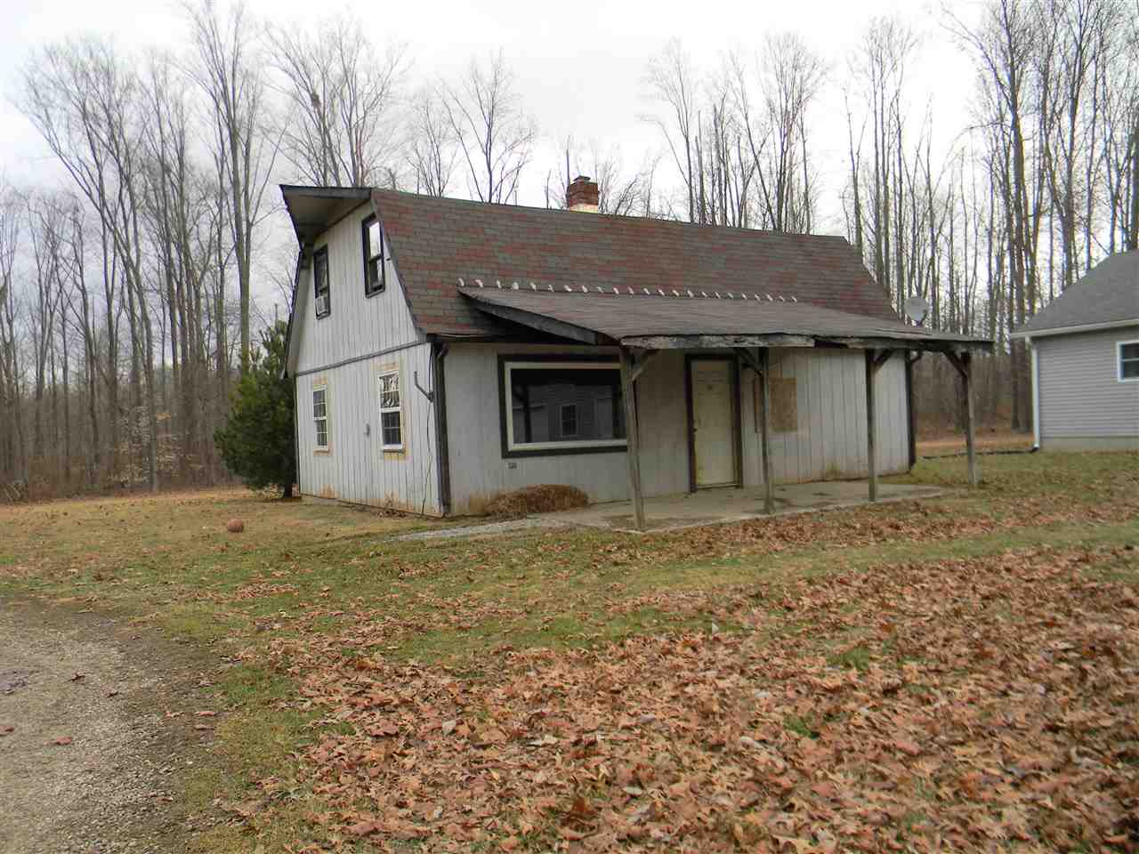 1622 Byerly Road Freedom, IN 47431 - Photo 29 of 30