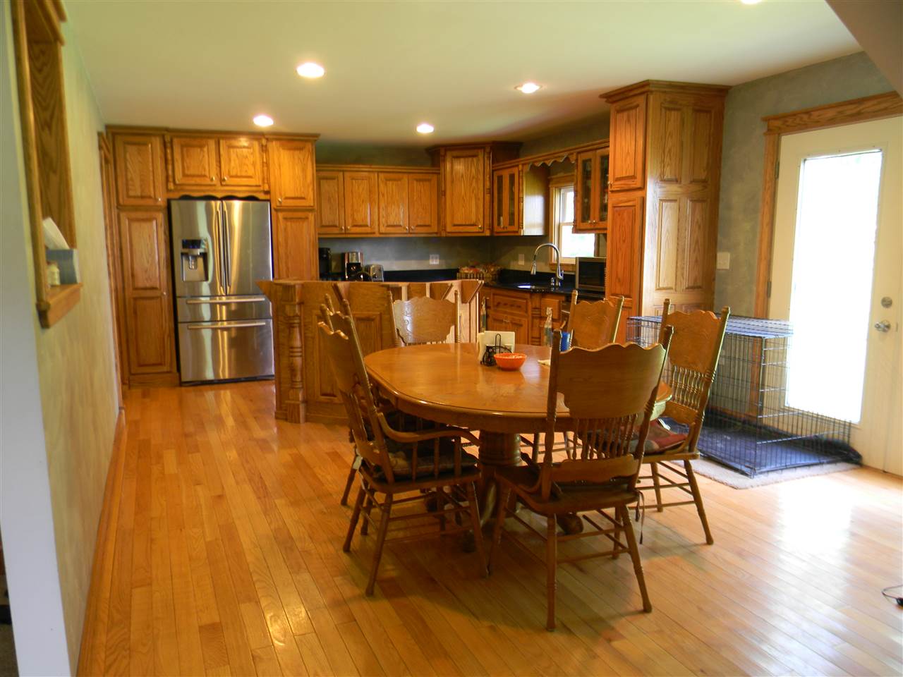 1622 Byerly Road Freedom, IN 47431 - Photo 5 of 30