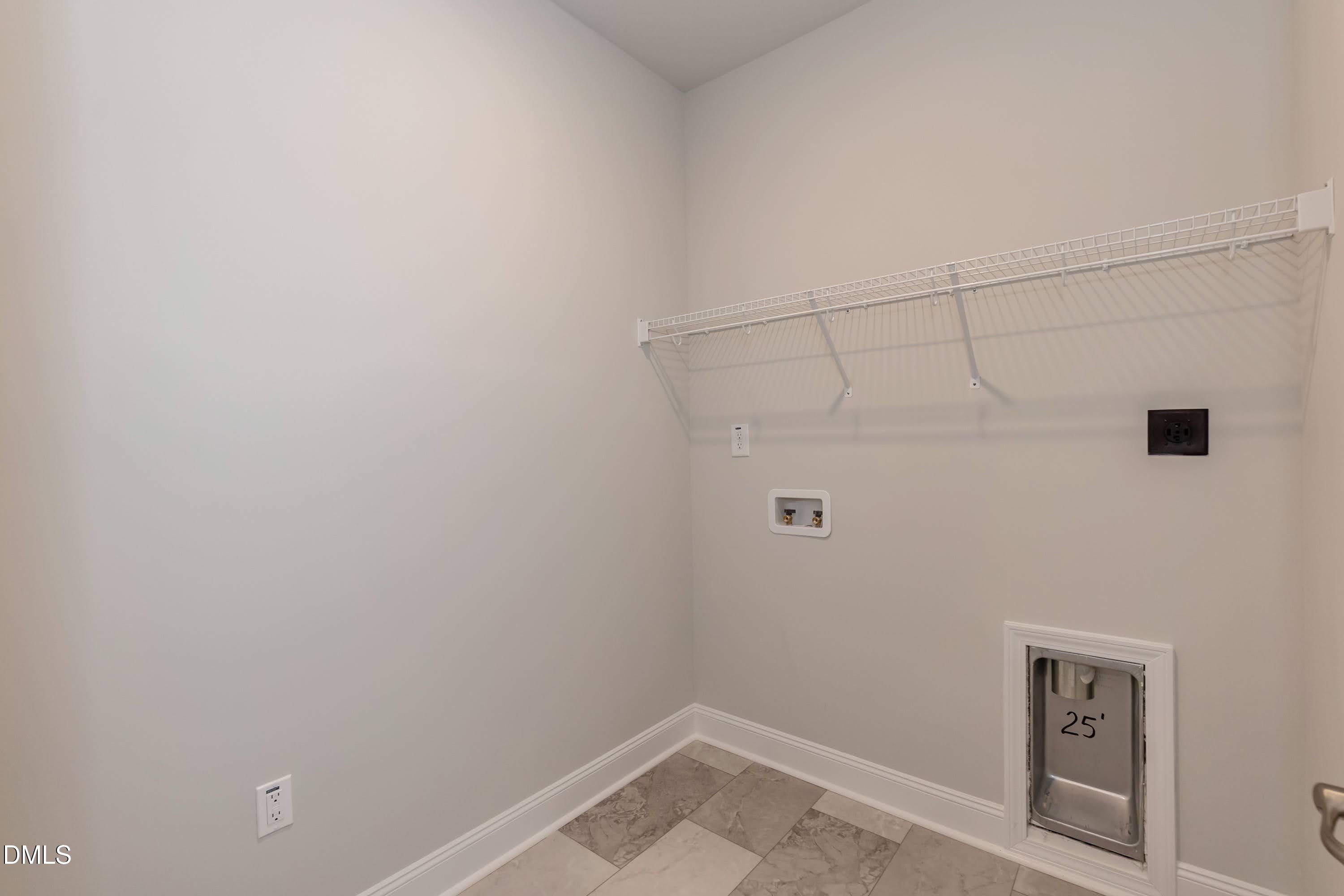 1 Galway Road Lillington, NC 27546 - Photo 14 of 30 a view of a small space