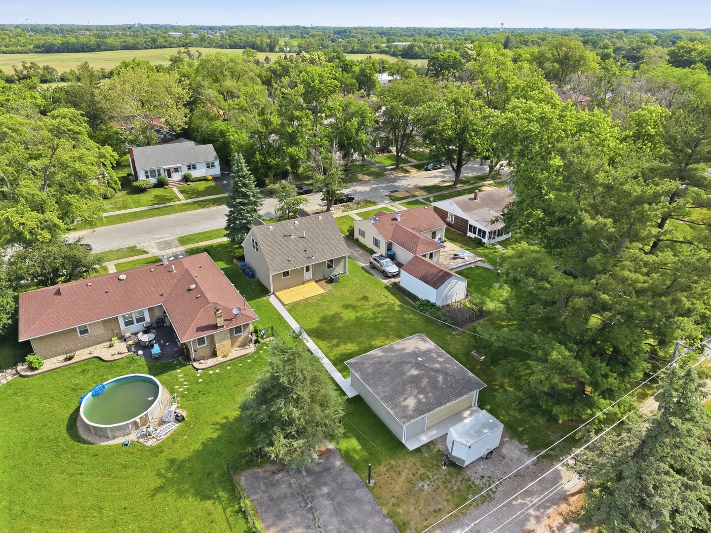 696 1st Street Crete, IL 60417 - Photo 28 of 28