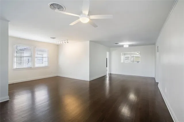 $2,500 | 7924 Hayne Boulevard, New Orleans, LA 70126