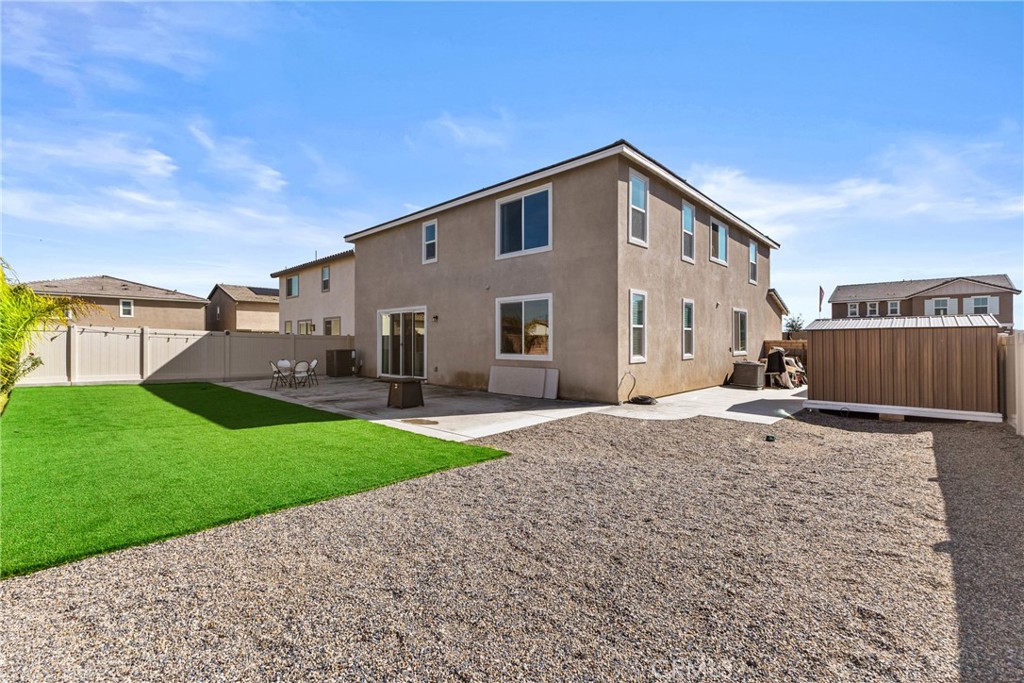 30342 Singer Lane Menifee, CA 92584 - Photo 27 of 48