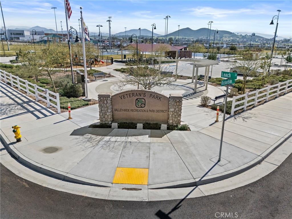 30342 Singer Lane Menifee, CA 92584 - Photo 44 of 48