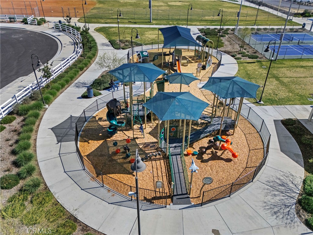 30342 Singer Lane Menifee, CA 92584 - Photo 45 of 48