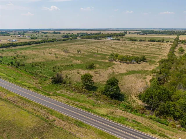 a view of an ocean view