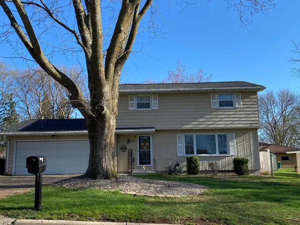 $265,000 | 1406 Southview Lane, Albert Lea, MN 56007