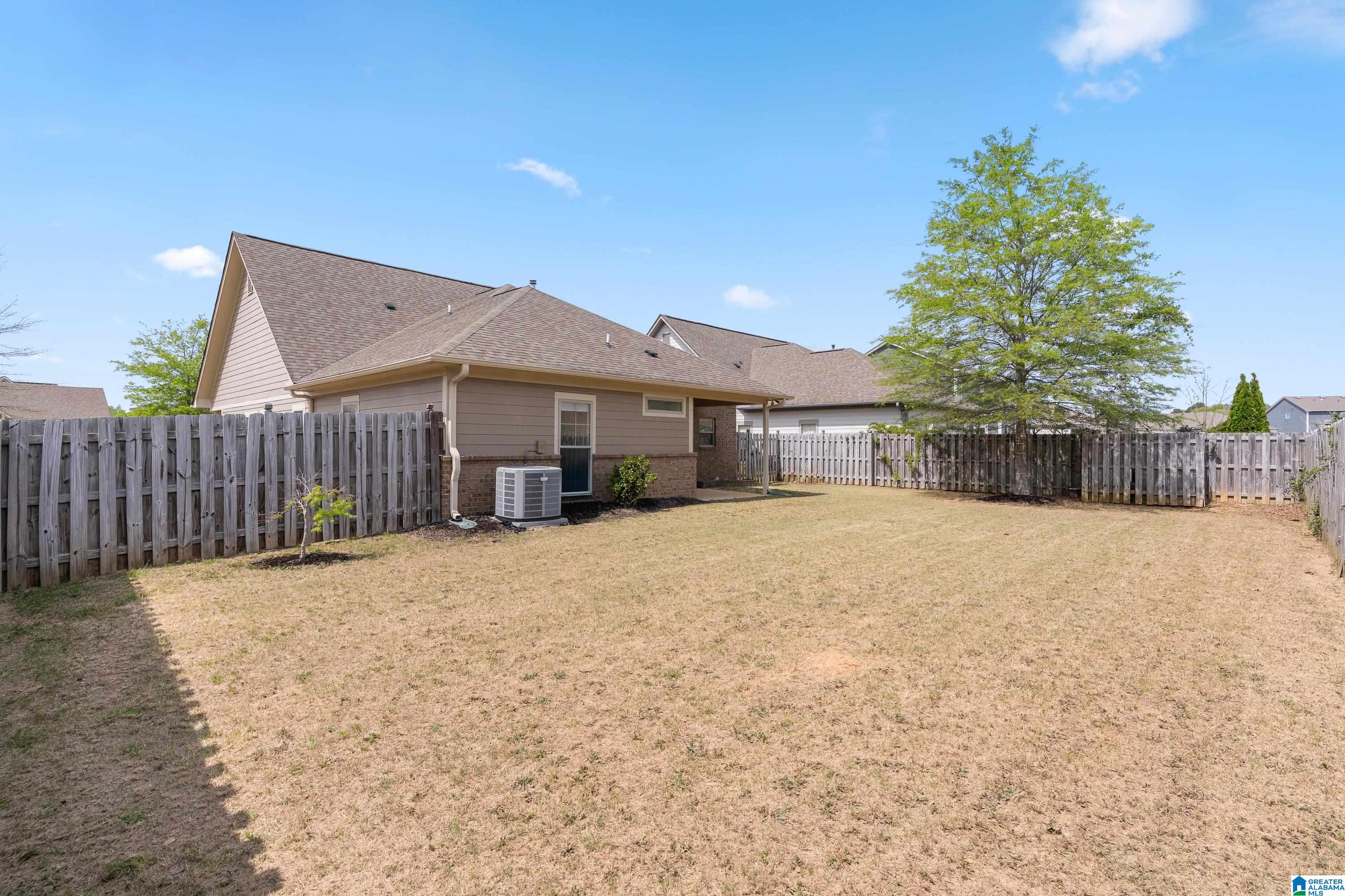5862 Ridgeline Drive Bessemer, AL 35022 - Photo 36 of 49