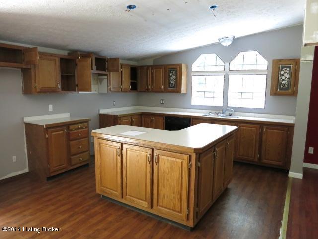 818 Catwalk Road Bagdad, KY 40003 - Photo 5 of 8 KITCHEN