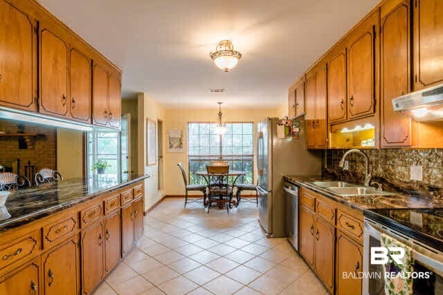 12800 Mary Ann Bch Road Fairhope, AL 36532 - Photo 9 of 45