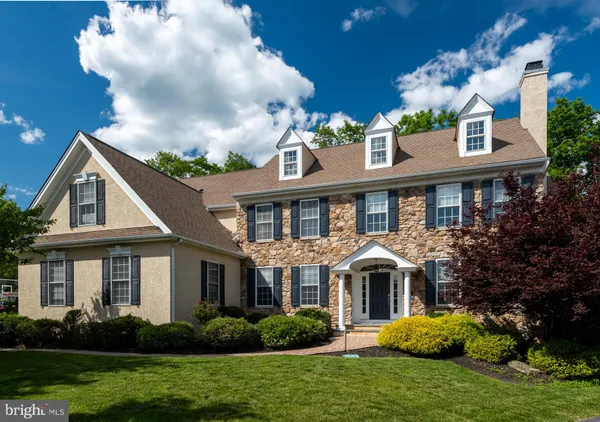$995,000 | 531 McGraw Lane, Glenmoore, PA 19343