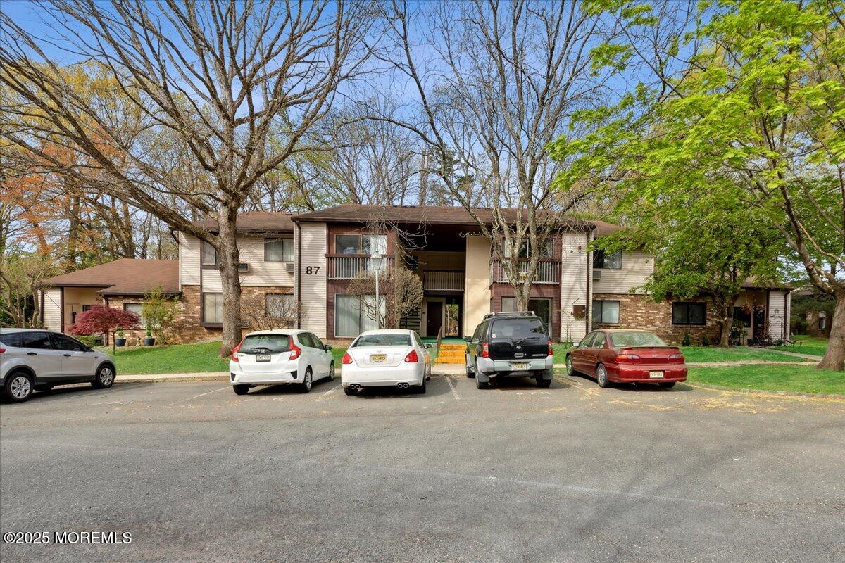 87 Arrowood Road, Unit D Manalapan, NJ 07726 - Photo 15 of 18 01-Image-1
