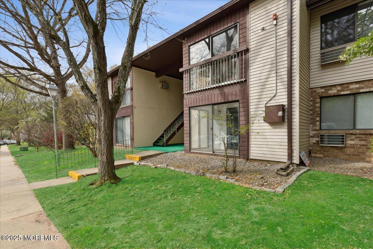 87 Arrowood Road, Unit D Manalapan, NJ 07726 - Photo 16 of 18 02-Image-3