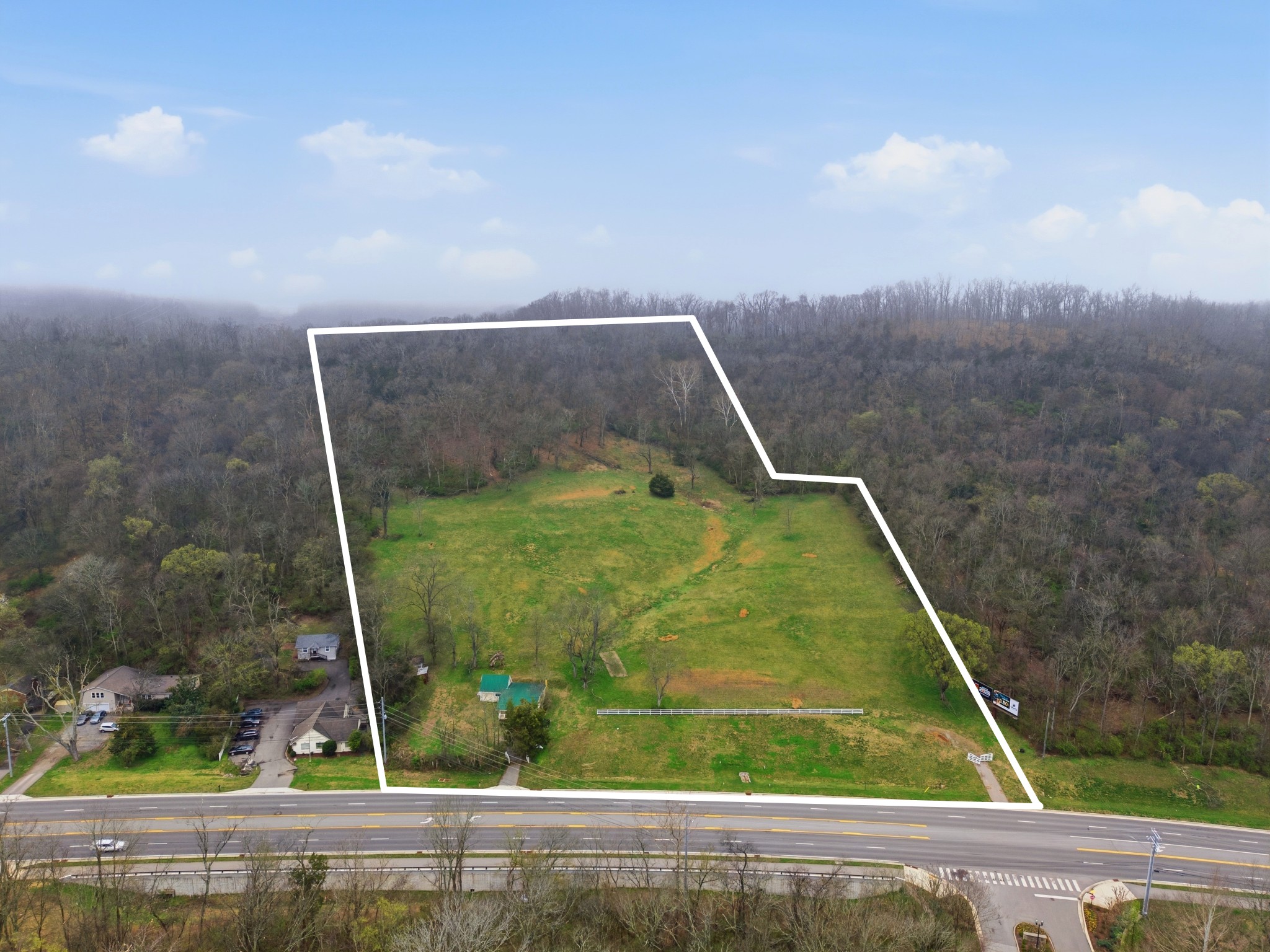 1447 Franklin Road Brentwood, TN 37027 - Photo 7 of 28