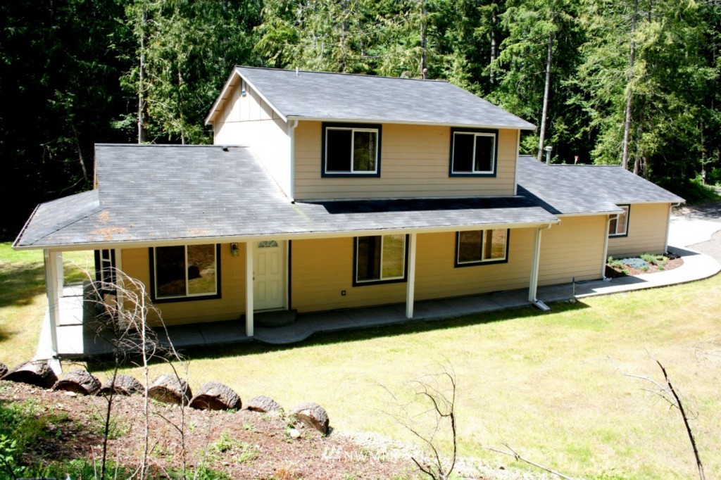 68 Lewis Road West Seabeck, WA 98380 - Photo 1 of 1 Gallery Image 1