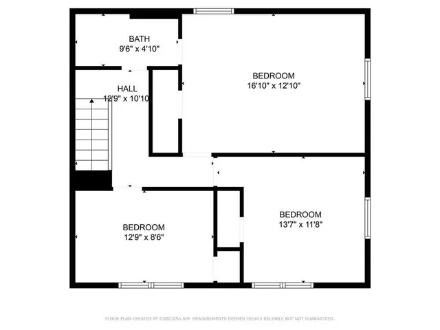 $285,000 | 10664 Sandpiper Road, Jonesboro, GA 30238