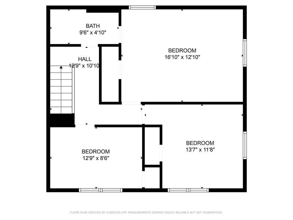10664 Sandpiper Road Jonesboro, GA 30238 - Photo 36 of 37