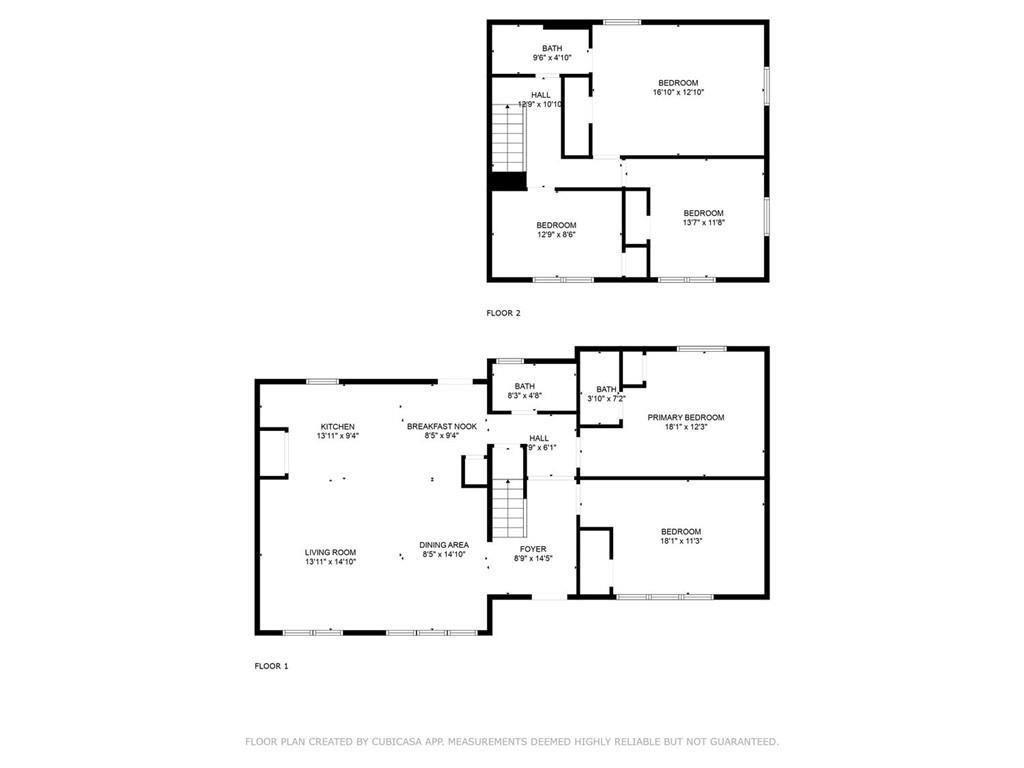 10664 Sandpiper Road Jonesboro, GA 30238 - Photo 37 of 37