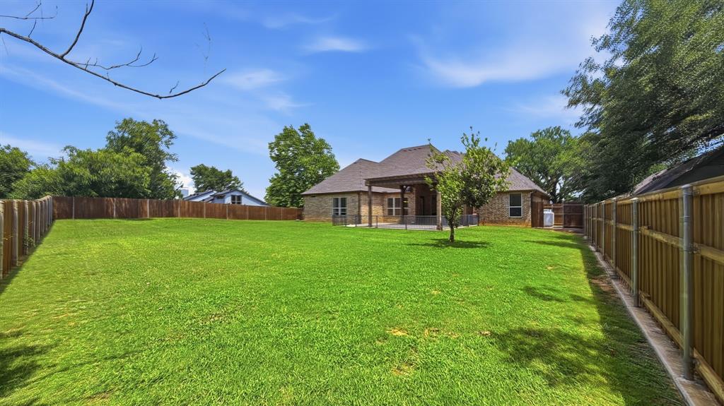 9709 Bellechase Road Granbury, TX 76049 - Photo 26 of 38