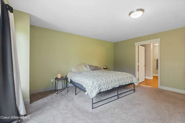 $935,000 | 53 Koyokuk Trail, Spirit Lake, ID 83869