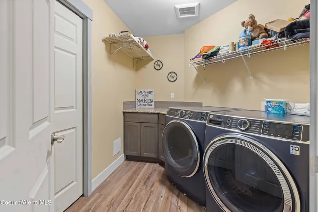 $935,000 | 53 Koyokuk Trail, Spirit Lake, ID 83869