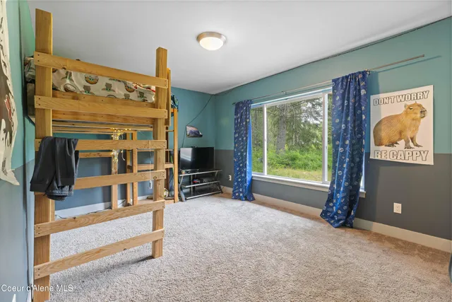 $935,000 | 53 Koyokuk Trail, Spirit Lake, ID 83869