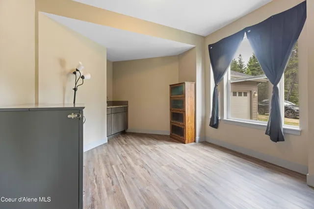 $935,000 | 53 Koyokuk Trail, Spirit Lake, ID 83869