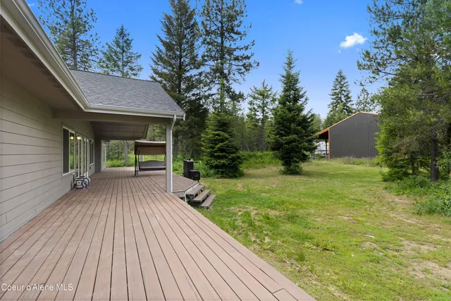 $935,000 | 53 Koyokuk Trail, Spirit Lake, ID 83869