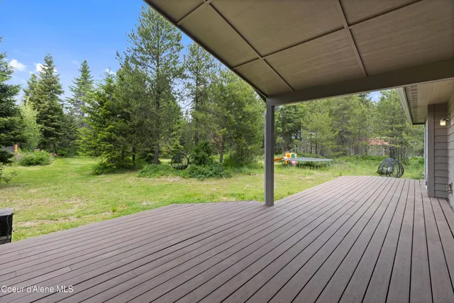 $935,000 | 53 Koyokuk Trail, Spirit Lake, ID 83869