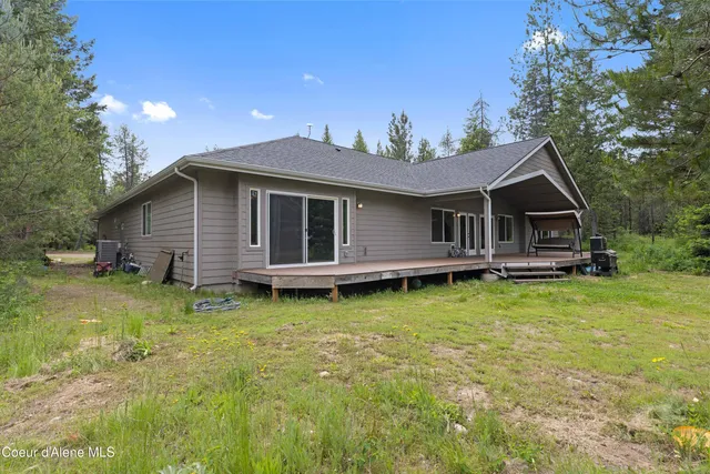 $935,000 | 53 Koyokuk Trail, Spirit Lake, ID 83869
