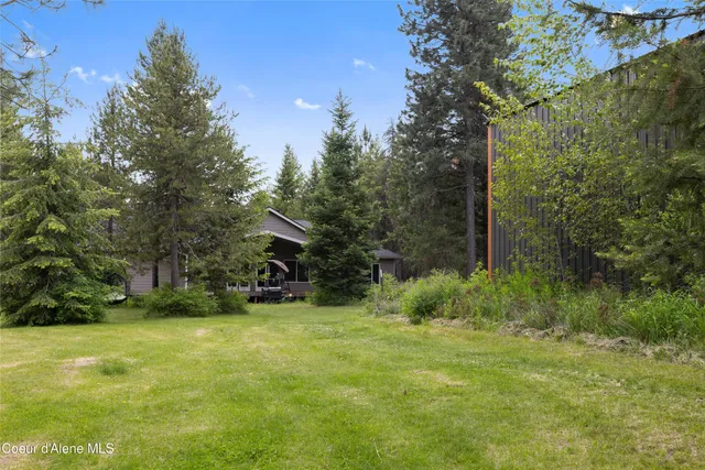 $935,000 | 53 Koyokuk Trail, Spirit Lake, ID 83869