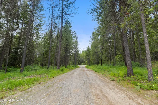 $935,000 | 53 Koyokuk Trail, Spirit Lake, ID 83869