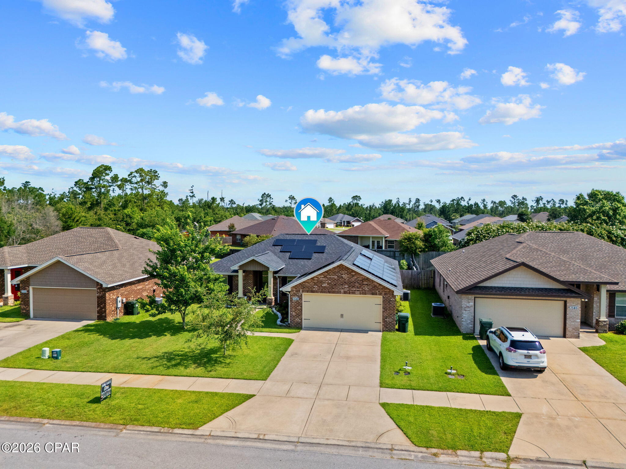 3548 Azalea Way Panama City, FL 32405 - Photo 41 of 49 Gallery Image 41
