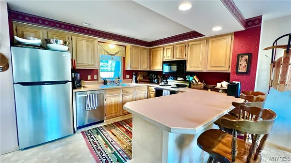 $484,900 | 105 Brookline, Ellicottville, NY 14731
