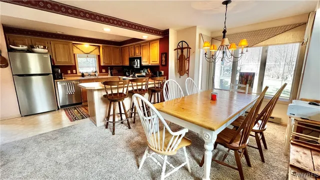 $484,900 | 105 Brookline, Ellicottville, NY 14731