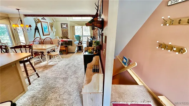 $484,900 | 105 Brookline, Ellicottville, NY 14731