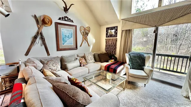 $484,900 | 105 Brookline, Ellicottville, NY 14731