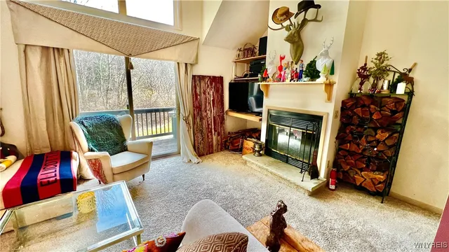 $484,900 | 105 Brookline, Ellicottville, NY 14731